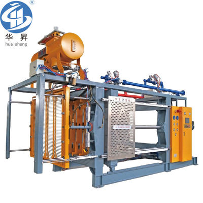 HS-CXP-1400 EPS-Formformmaschine für langlebige und leichte Schaumstoffprodukte