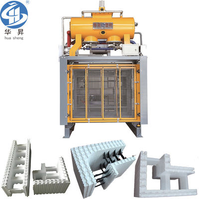 Hergestellt EPS-Maschine HS-FB-6000 mit Paketbruttogewicht 5000.000kg