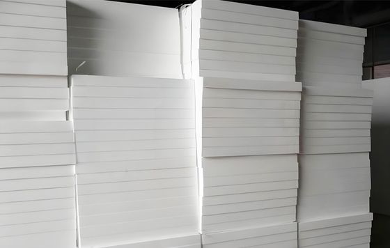 EPS-Block-Schaummaschine für Sandwichplatten Kerndichte 6-30 kg/m3 Energieeinsparendes Design