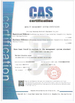 China Hangzhou great welfare technology co., ltd zertifizierungen